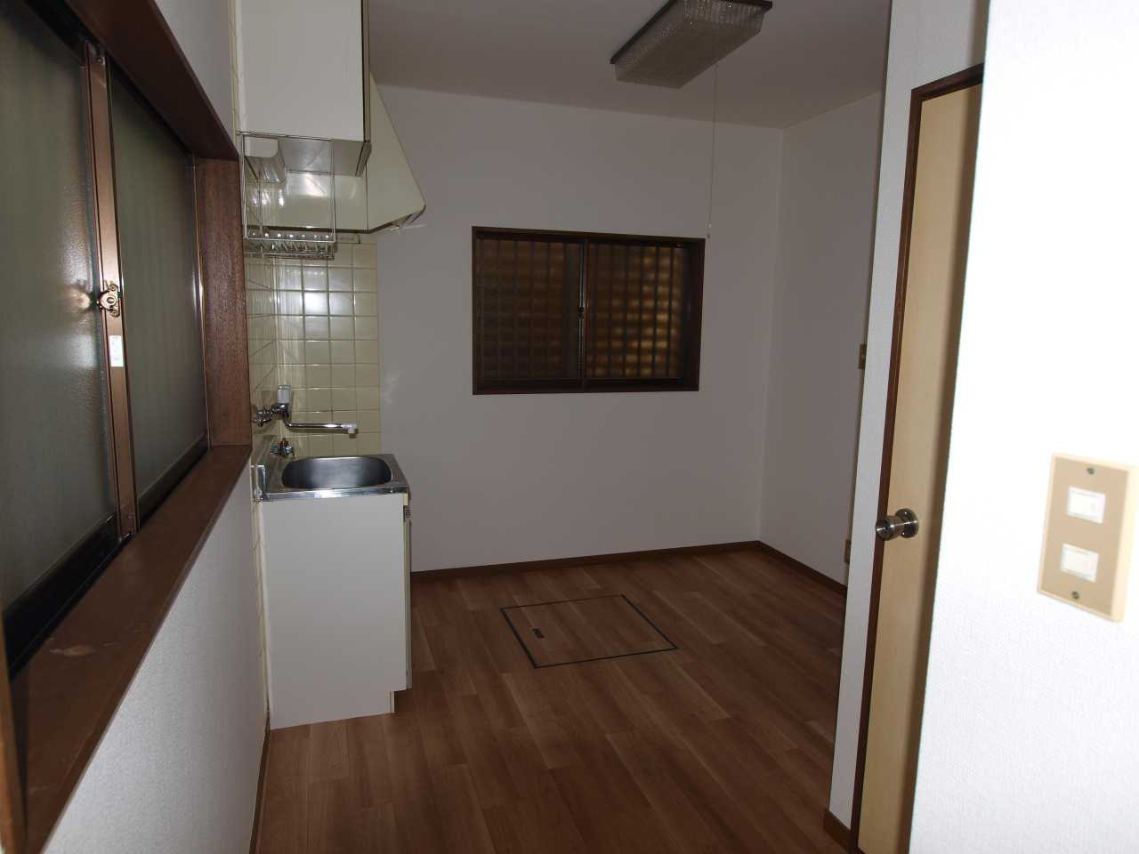 ドリームハイツのその他