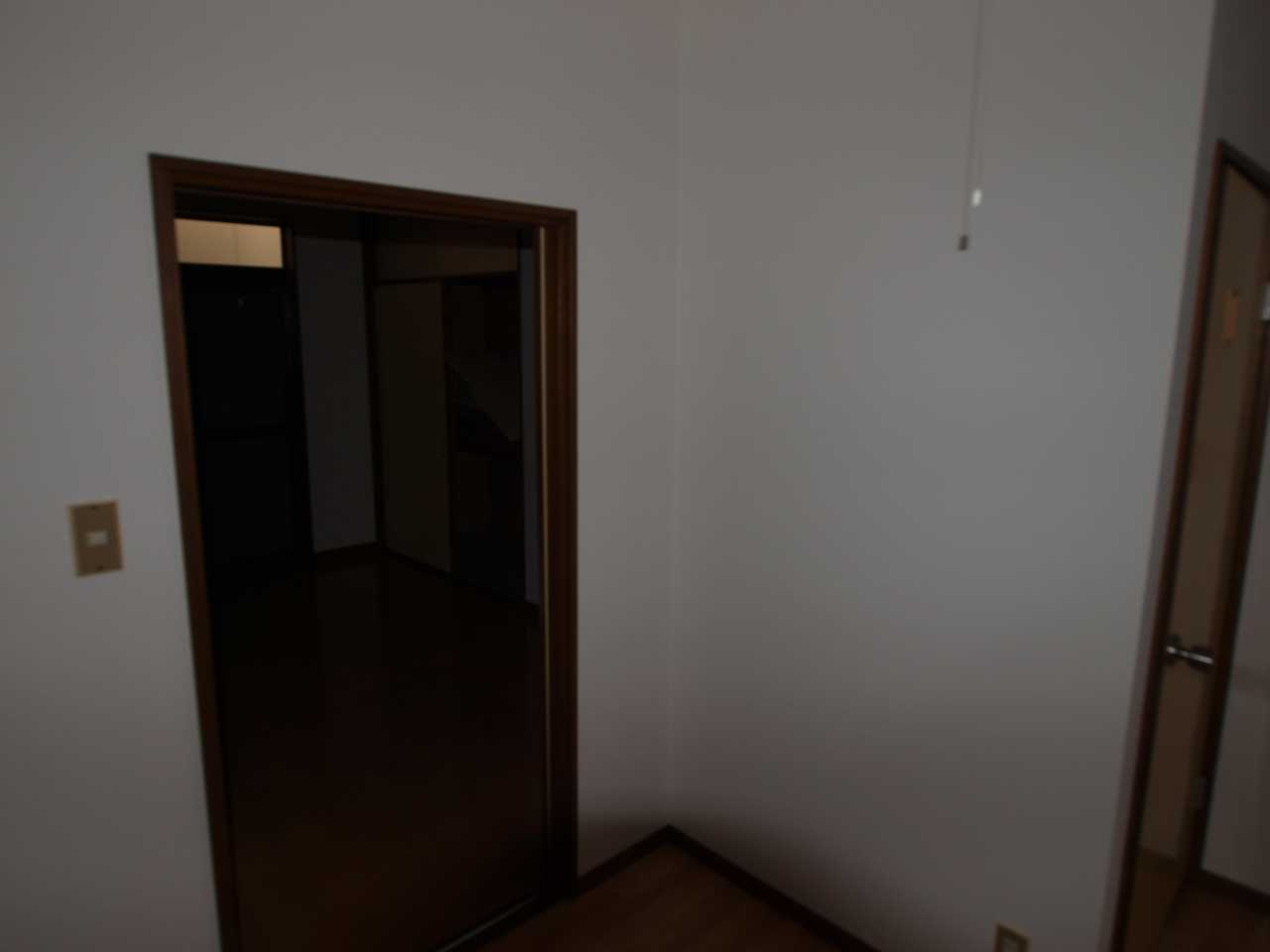 ドリームハイツの内装