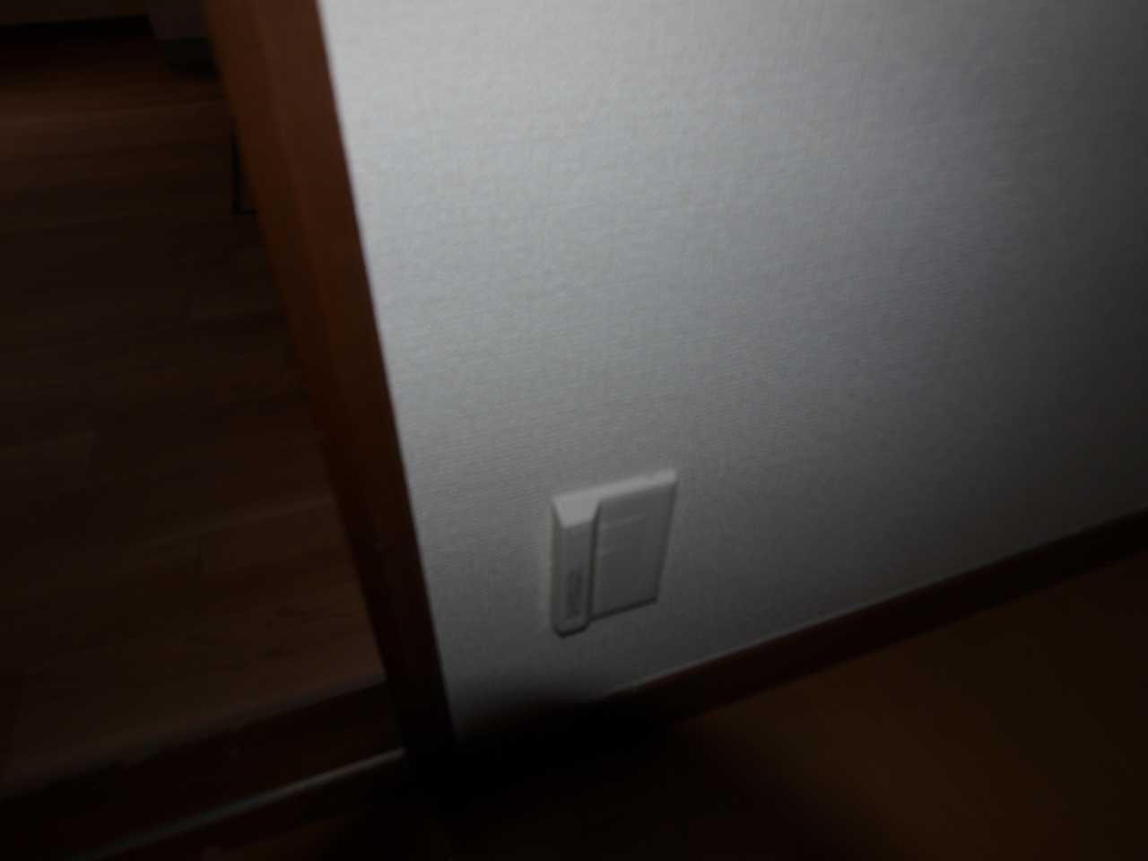 ドリームハイツの内装