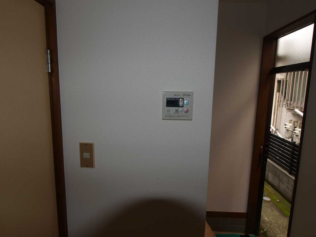 ドリームハイツの内装