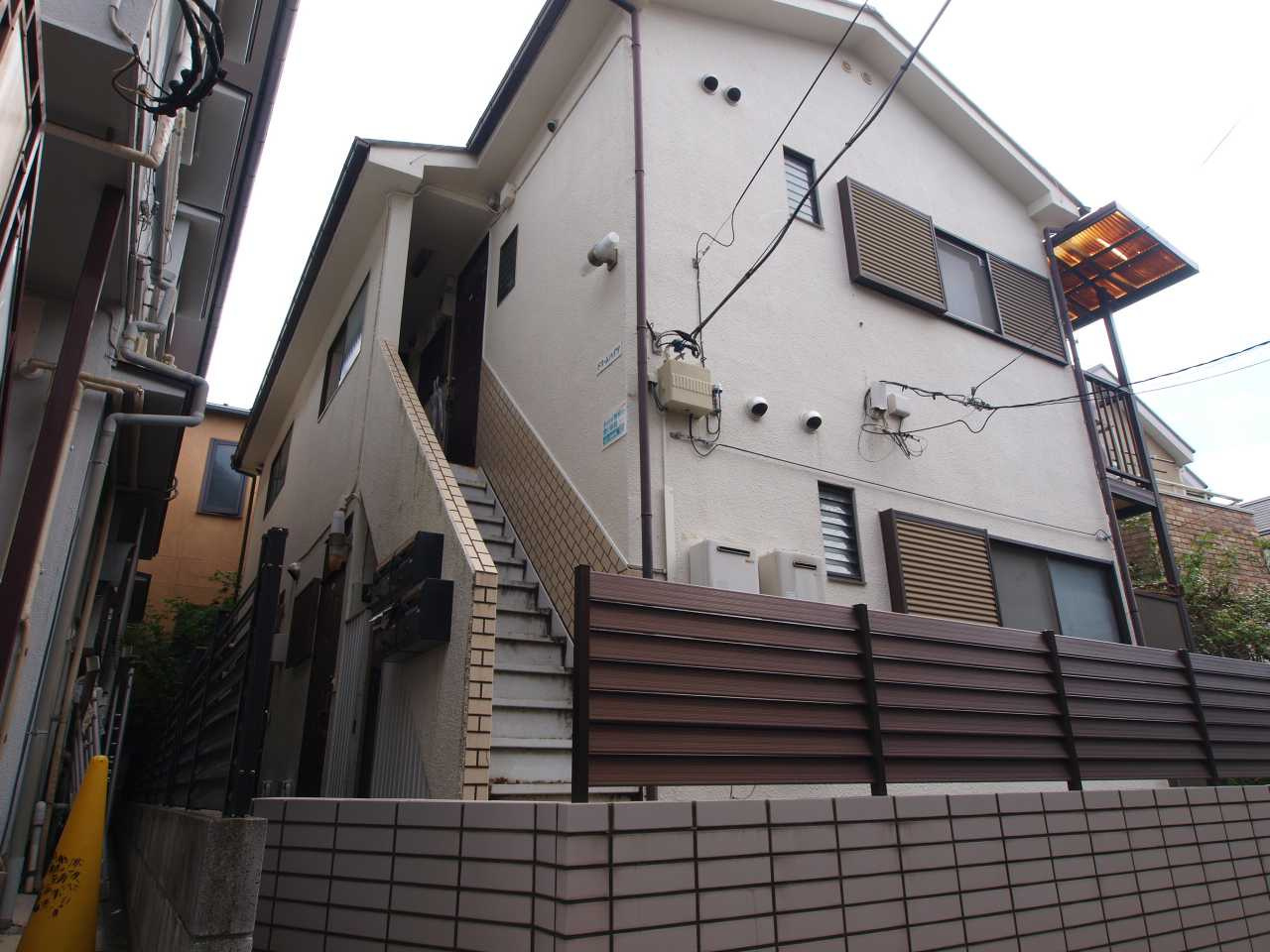 ドリームハイツ