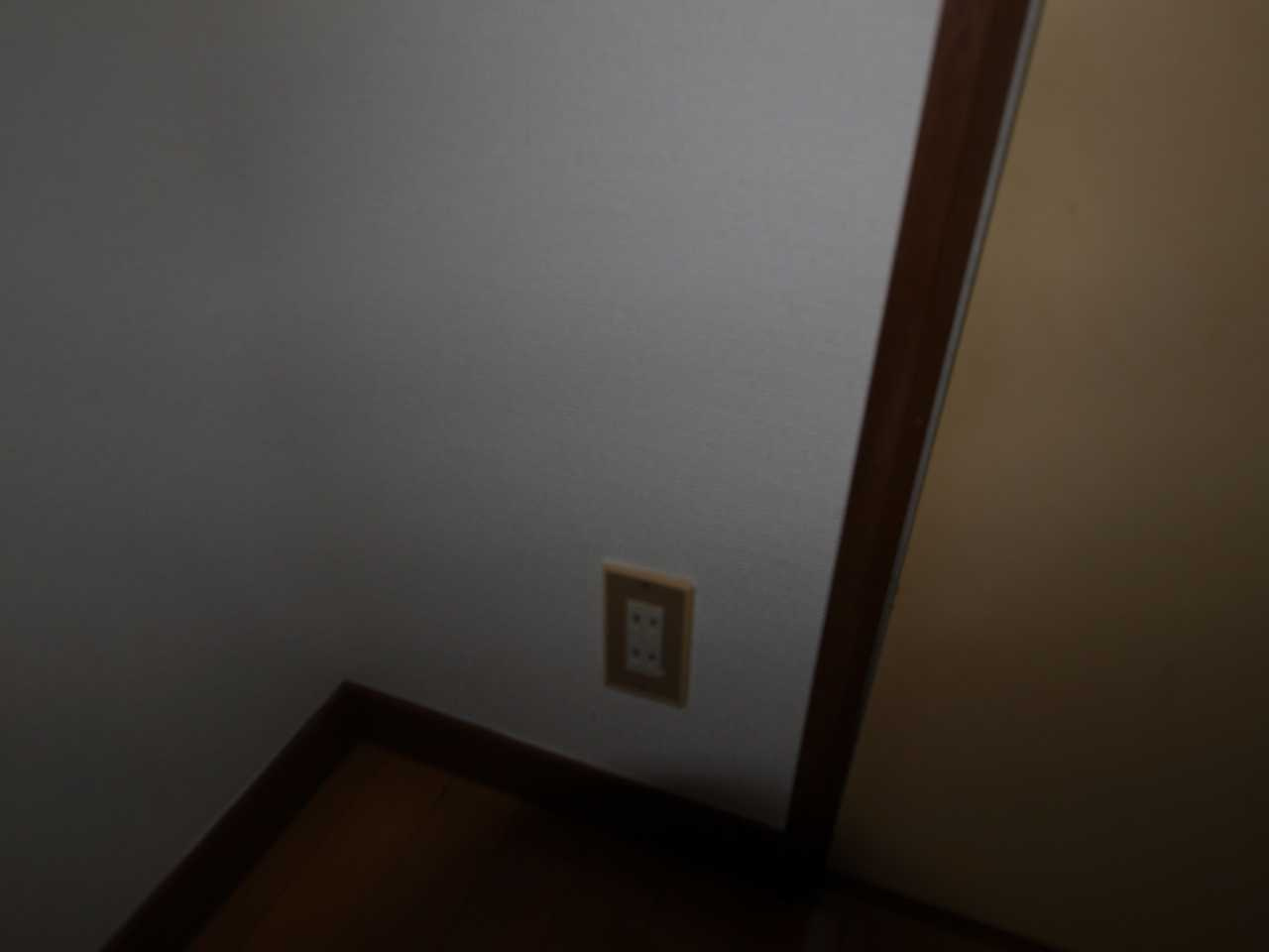 ドリームハイツの内装