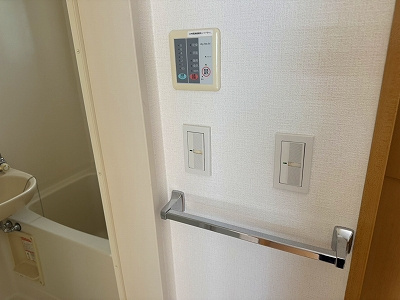 コートヤード東中野の設備