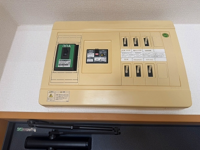 コートヤード東中野のその他