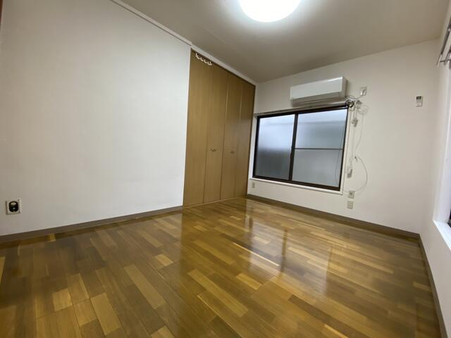 コーポタカラ の内装