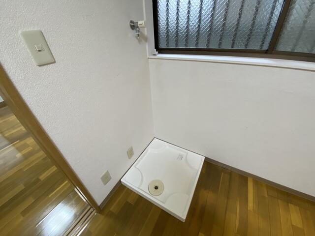 コーポタカラ の設備