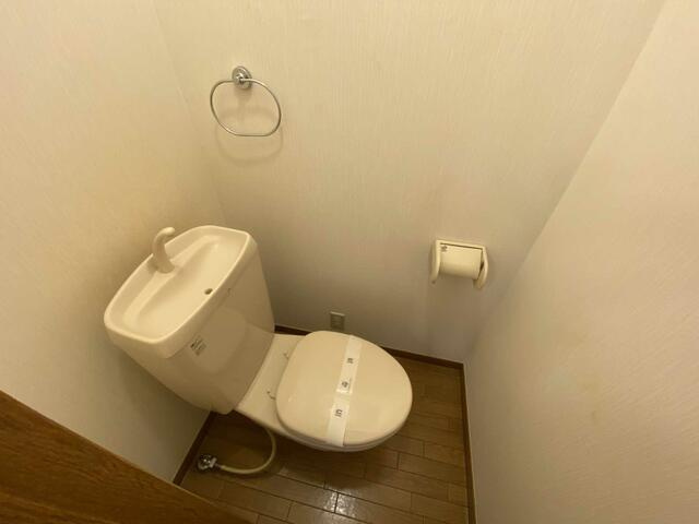 サンバレー東中野