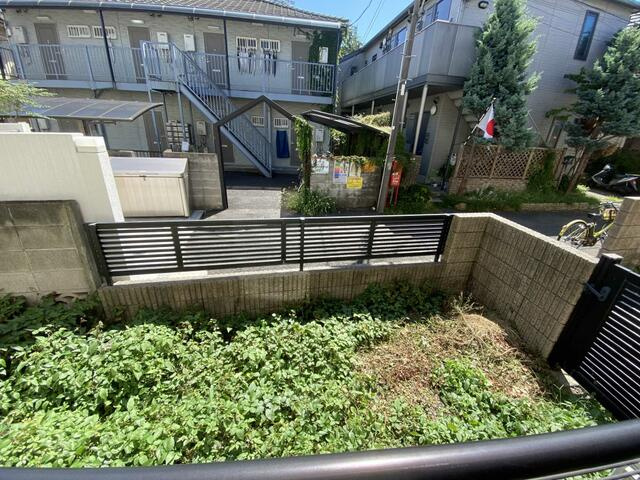 サンバレー東中野
