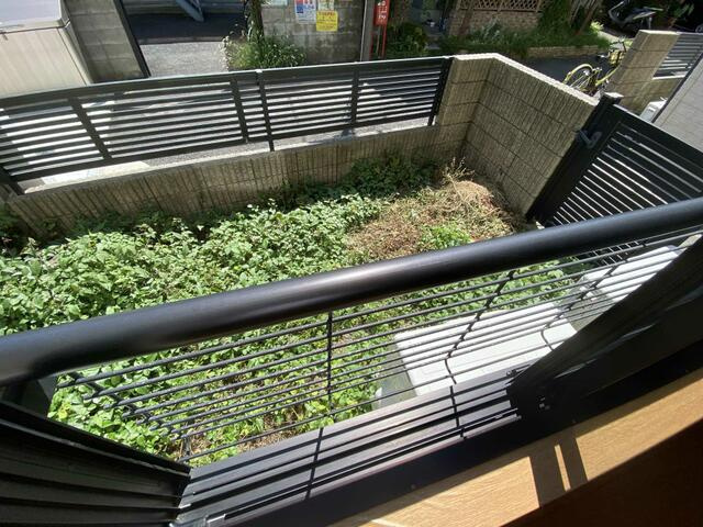 サンバレー東中野