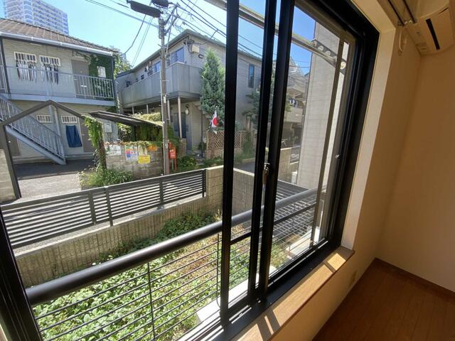 サンバレー東中野