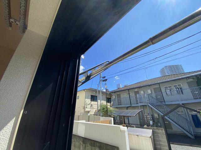 サンバレー東中野
