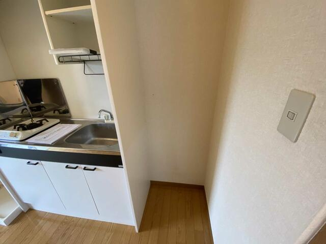 サンバレー東中野の内装