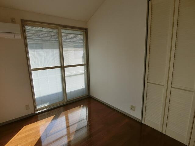 ワイズガーデン の内装