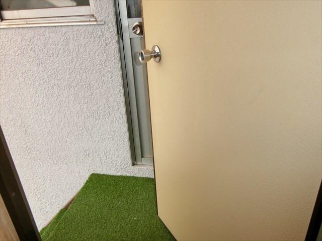 東秋留メゾネットの設備