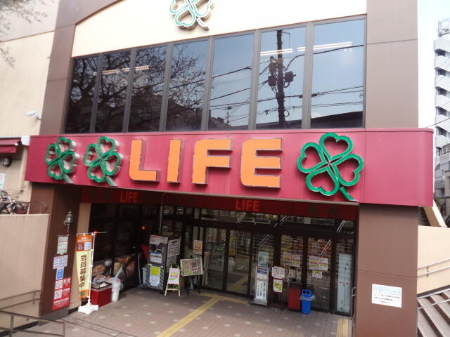 東中野４丁目戸建 |ライフ東中野店まで406m