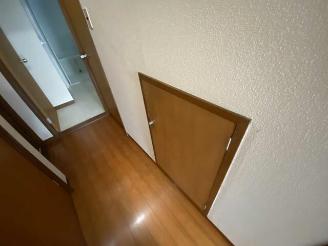 松浦邸の内装