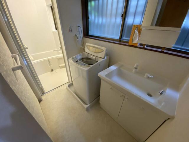 松浦邸の内装