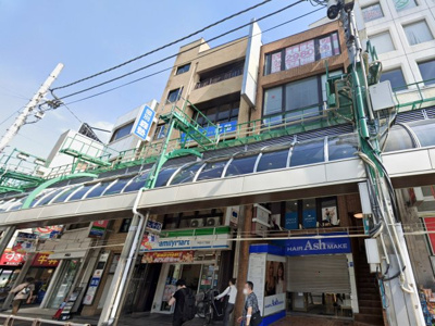 【外観】 | 藤田ビル