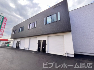 【外観】 | START泉大津豊中