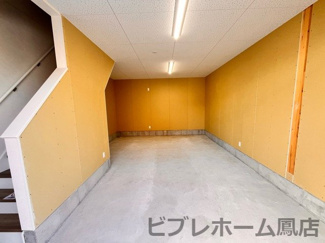 【内装】 | START泉大津豊中