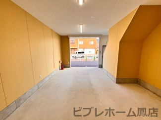 【内装】 | START泉大津豊中