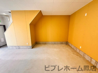 【内装】 | START泉大津豊中