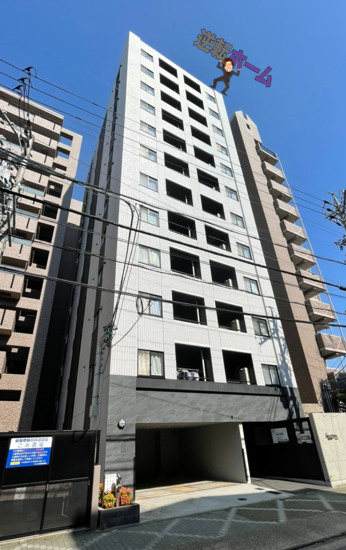 GRANDUKE東別院crea