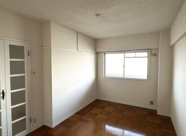 OS・SKYマンション小幡の寝室