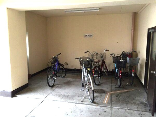 OS・SKYマンション小幡のその他