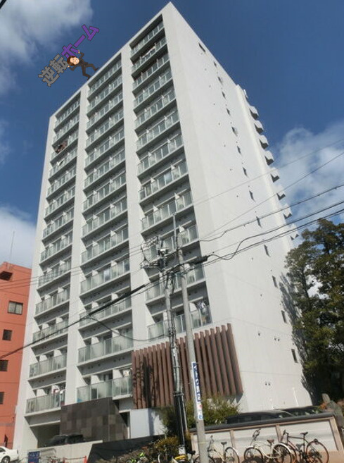 N.S.ZEAL東別院中駒ビル　名古屋市賃貸　仲介手数料無料