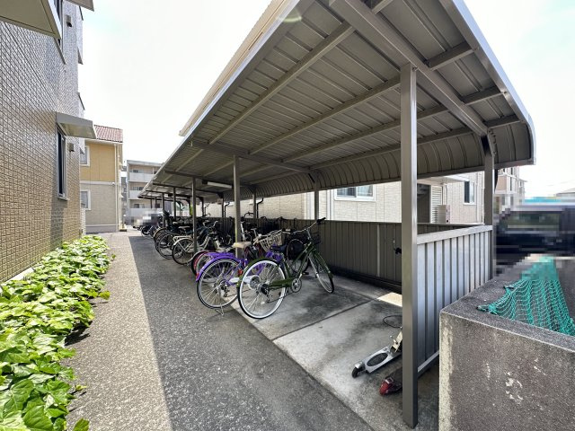 セジュール ｳｨﾙﾓｱのその他共用部分