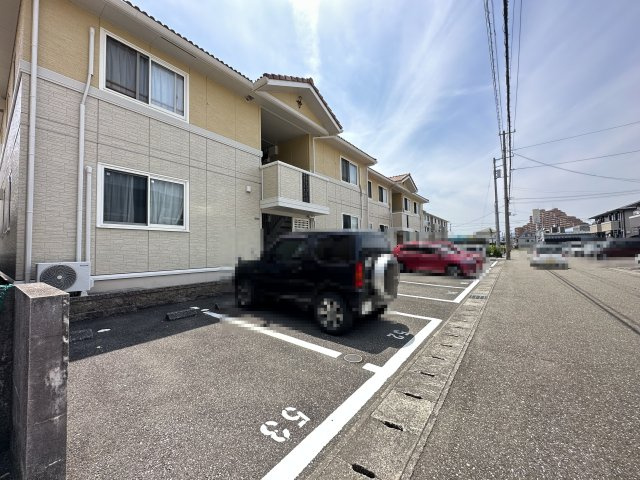 セジュール ｳｨﾙﾓｱのその他共用部分