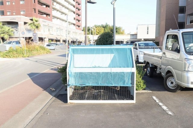 荒井第2ビルのその他共用部分