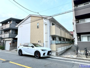 The First One吹上の画像