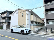 The First One吹上の画像