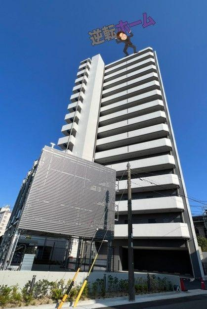 S-RESIDENCE茶屋ヶ坂　名古屋市賃貸　仲介手数料無料