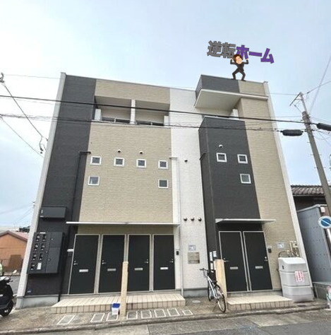 エスポワール山王　名古屋市賃貸　仲介手数料無料