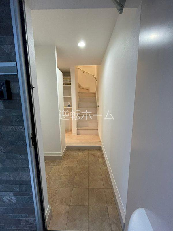 グランドステージ新栄　名古屋市賃貸　仲介手数料無料の玄関