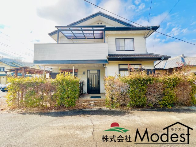 桐生市天神町3丁目の外観|年中無休で平日の仕事終わり夜２０時まで受付可能です。
事前のご予約がオススメです。お気軽にお問い合わせください