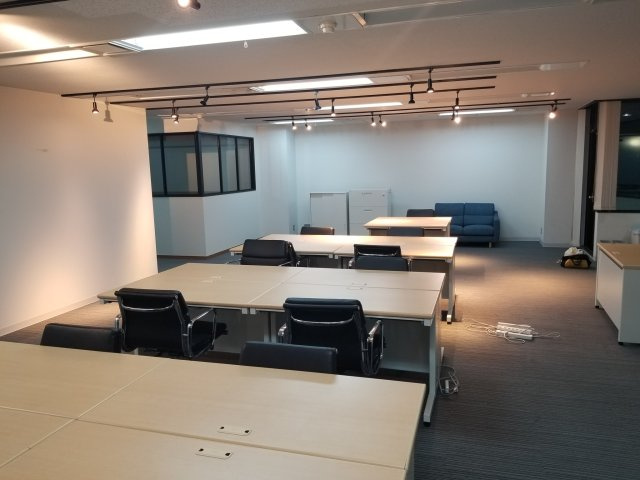 【内装】 | ビリーヴ新宿【仲介手数料無料】