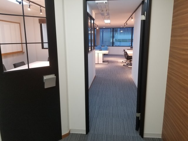【内装】 | ビリーヴ新宿【仲介手数料無料】