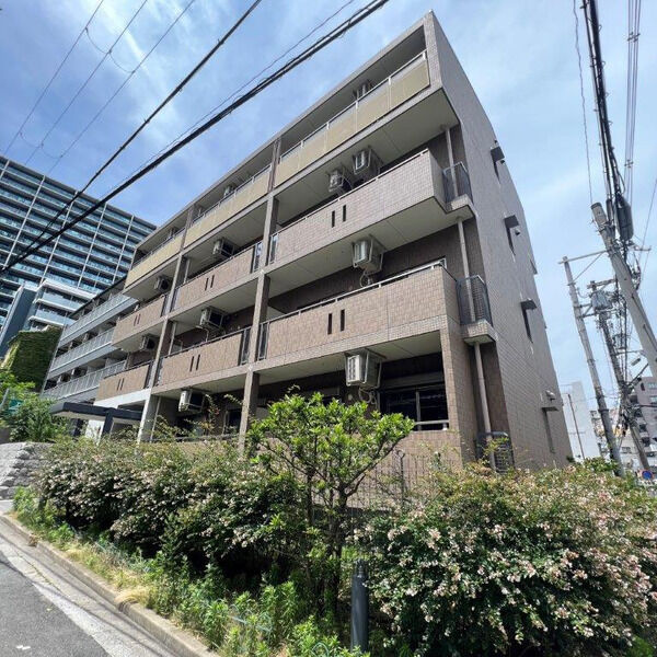 Elfer天王寺