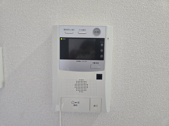 ノーブル徳川|名古屋市の賃貸ならMy賃貸のセキュリティ|ノーブル徳川