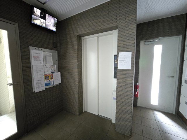 ノーブル徳川|名古屋市の賃貸ならMy賃貸のその他共用部分|ノーブル徳川