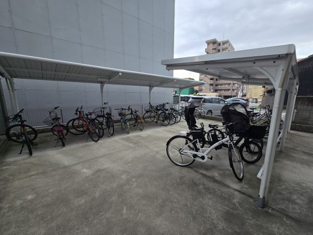 ノーブル徳川|名古屋市の賃貸ならMy賃貸のその他共用部分|ノーブル徳川