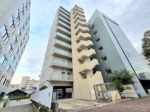 ノーブル徳川|名古屋市の賃貸ならMy賃貸