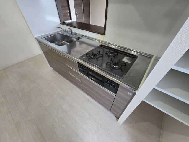 ノーブル徳川|名古屋市の賃貸ならMy賃貸のキッチン|ノーブル徳川