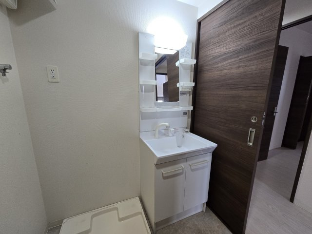 ノーブル徳川|名古屋市の賃貸ならMy賃貸の洗面所|ノーブル徳川