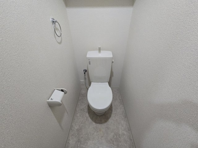 ノーブル徳川|名古屋市の賃貸ならMy賃貸のトイレ|ノーブル徳川