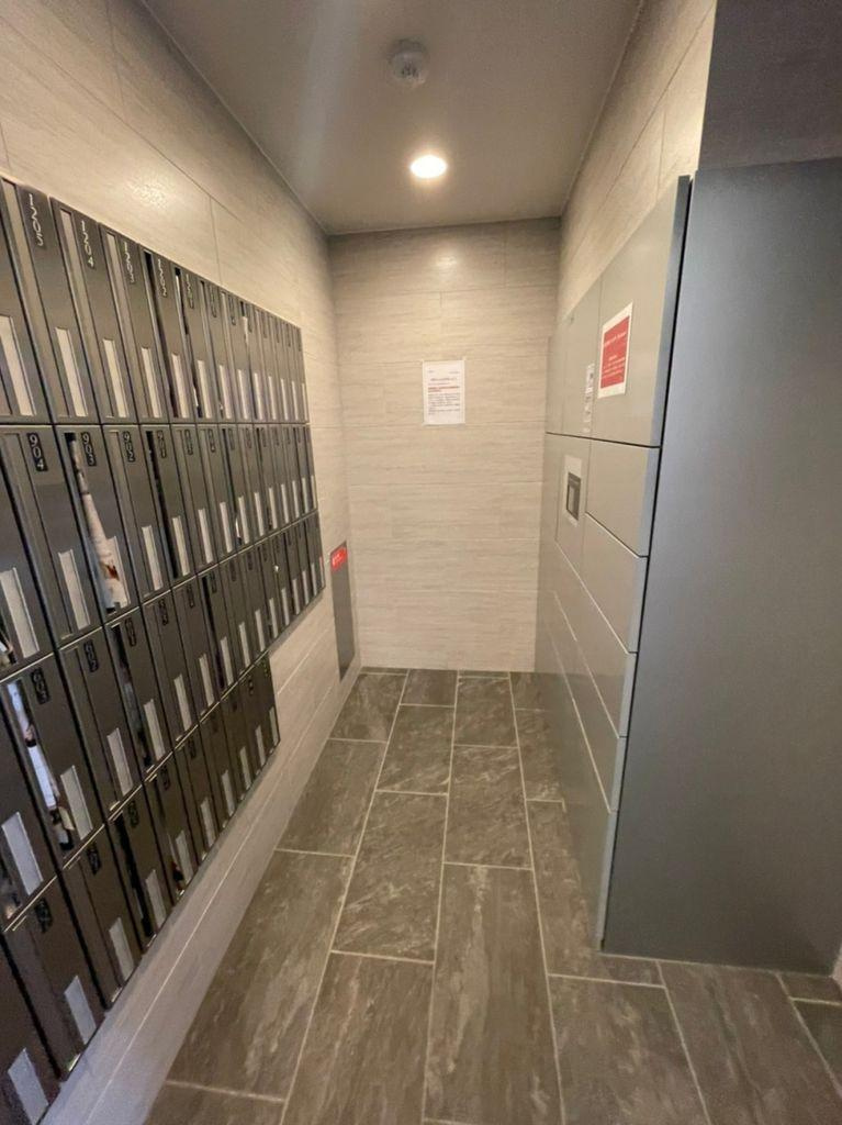 プレサンス東別院駅前Ⅱ　名古屋市賃貸　仲介手数料無料のその他共用部分